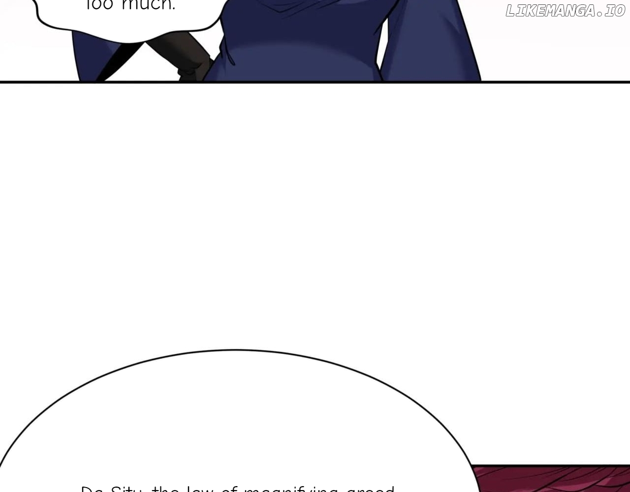Era of the Haunted Chapter 298 - page 72
